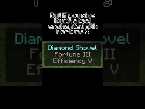 Snorlaxmax23 - Did you know this Minecraft Fact?