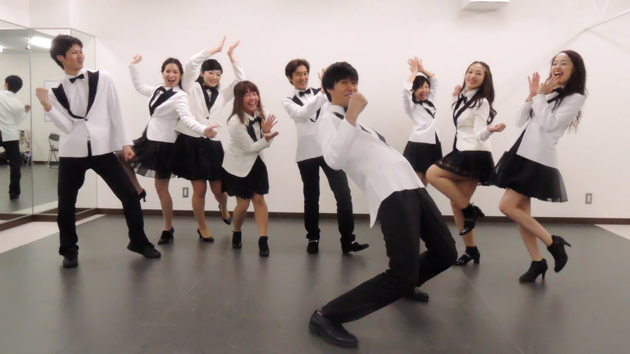 Gleedom - ABC (Behind the Scenes)