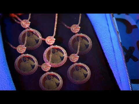 Tizzy Stackz - Za (Official Music Video)