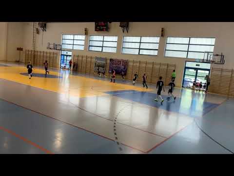 UKS Wilga - Akademia Mistrza Stryszawa (urywki) Silver CUP Zawoja