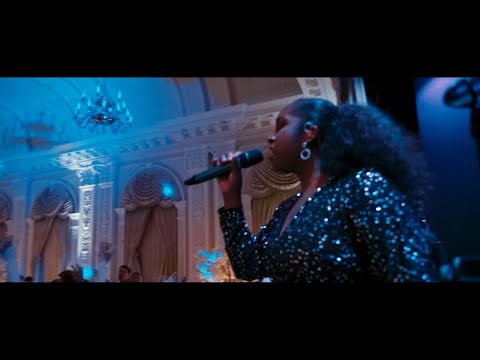 Next Level Show Band - The Grand Hotel, Eastbourne - Next Level Music