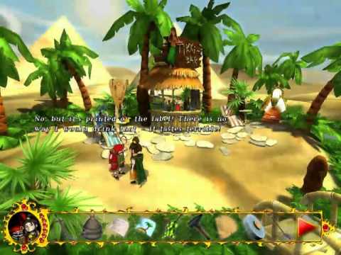 Ceville Babbleplay 17 - Save Me, LittleKuriboh!