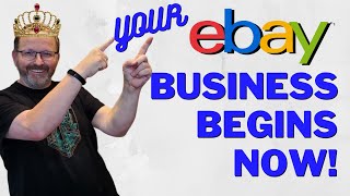 How To Sell on Ebay in 2022!