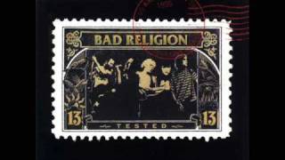 Bad Religion -  A Walk (Live)
