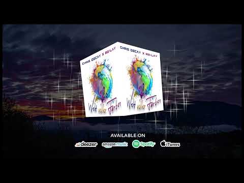 Chris Decay x Re-lay - Welt voller Farben