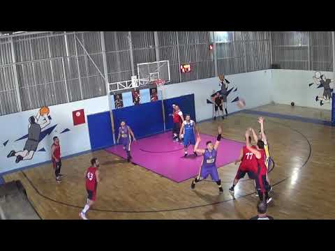 RAMOLIMENTO KINGS 83- RED DIKOLO II  88 ROOKIE LEAGUE