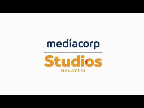 Mediacorp Studios Malaysia (2015) logo