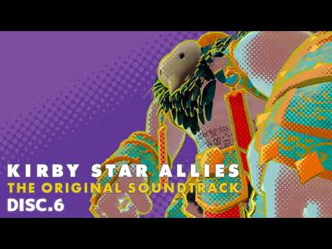 6-17. Suite: The Star-Conquering Traveler (Movement 3: Wings of Sorrow and the Heavens)