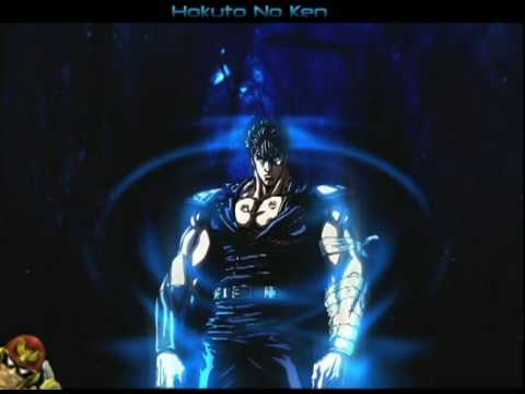 Hokuto no Ken - Ai wo Torimodose !! ~Dual Mix~
