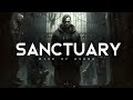 Sanctuary - Rise of Asura (LYRICS)