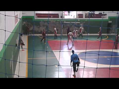 Jupa Futsal - 1º Quadro 24/08/2013