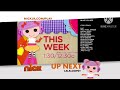 Nickelodeon Split Screen Credits May 2013