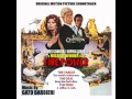 FIREPOWER (1979) Main Title [Film Soundtrack]