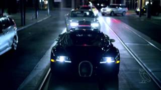 Drake - Nothing Was The Same Trailer