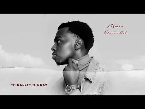 Proud Refuge - Finally feat Nkay [Audio]