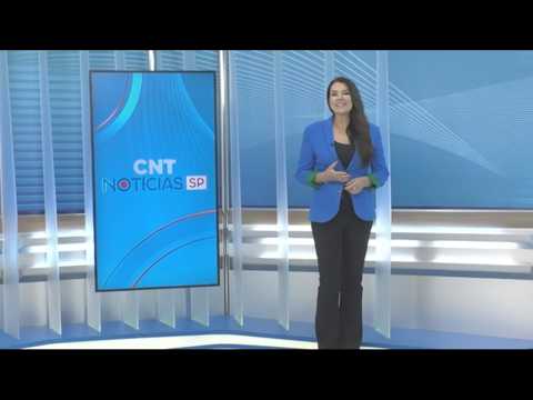 CNT Notícias SP de 26/06/2026 na Íntegra