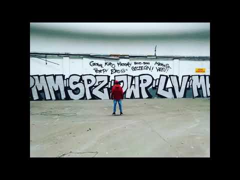 Wikczi Szlifibruk - Zapraszam (prod. Carter)