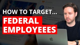 How To Get Thrift Savings Plan (TSP) Leads (Target Federal Employees)