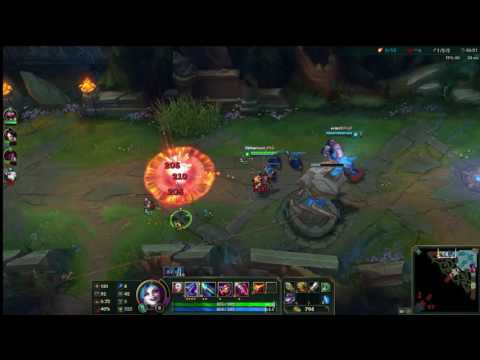 LoL mit Abos und Freunden #678 - ( Ein bisschen Bekloppt ) [Deutsch] -HD-