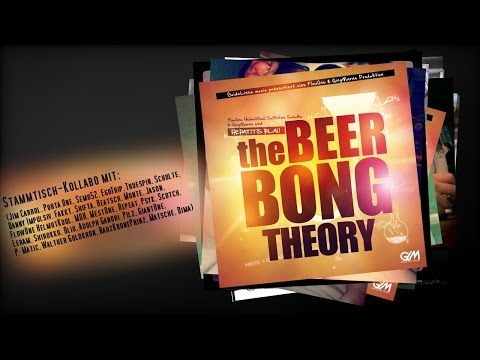 Hepatitis Blau - Stammtisch-Kollabo feat. 29 Interpreten #TBBT