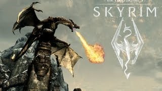 Skyrim-мод "Питомцы в Скайриме"