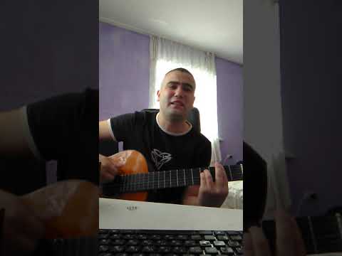 Halil Sezai - Ey Ask (Cover)