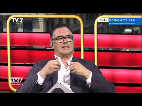 Tv7 con Voi del 22/06/2015 - Economia nuovamente in ansia? (3 di 3)