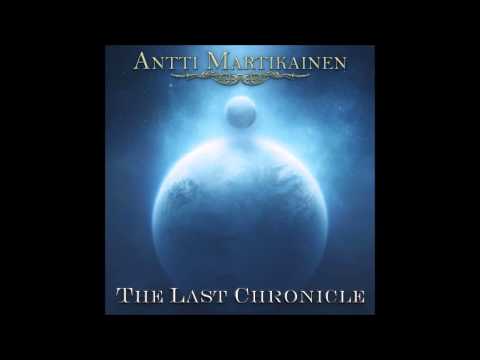 Antti Martikainen  - The Last Chronicle -  09 Frozen Sun