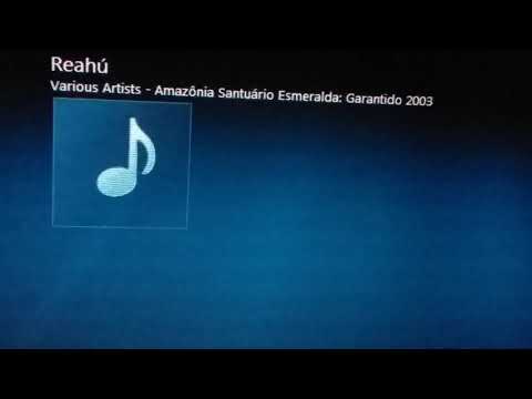 Reahu video