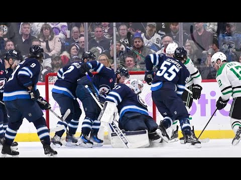 Off The Post Which Canadian team is the best in the NHL?