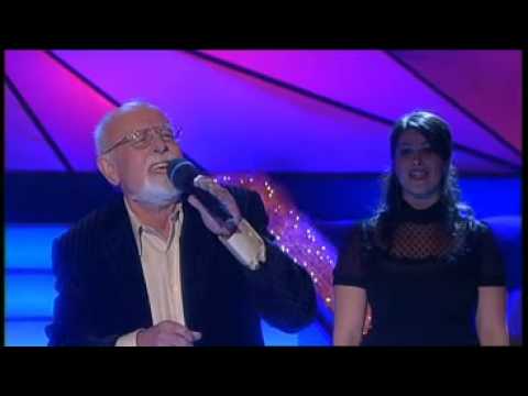 Roger Whittaker - Liebe endet nie 2008