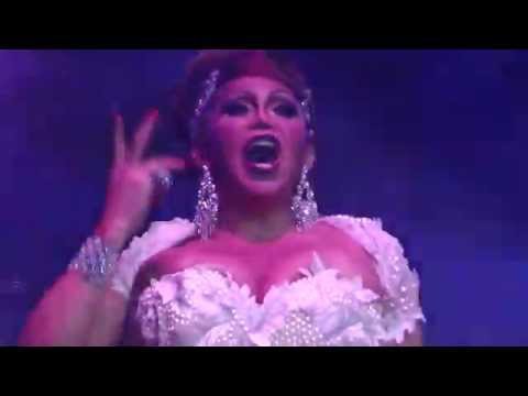 Carla Hellen | "ESPECIAL HAYRA TOP" Cantho Club (13-11-15) FULL HD - BY LEH SANUTY