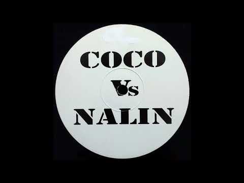 Coco Vs. Nalin = I Need A Beachball Miracle {1998}