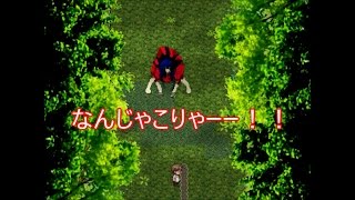 ビビリを克服しろ!!らせんの宿実況プレイpart11
