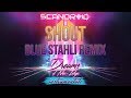 Scandroid - Shout (Blue Stahli & Sunset Neon Remix) (Instrumental)