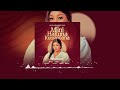 Aisha Masanja Mjini Hakuna Kuogopana Official Audio Visualizer
