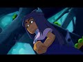 LEGO Monkie Kid Reanimate MAP Season 2 Episode 5 Trailer