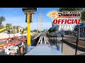 Top Thrill Dragster Official POV Cedar Point Sandusky Ohio