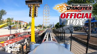 Top Thrill Dragster