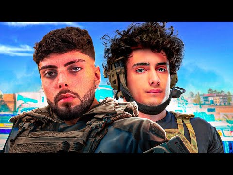 a VOLTA do DUO TONYBOY e NINEXT em 2023?