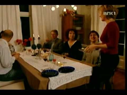 Hege og Holmen - KAFFE ELLER TE!!??