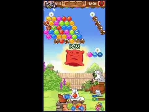 Simon's Cat Pop Time Level 482 - NO BOOSTERS 😺 | SKILLGAMING ✔️