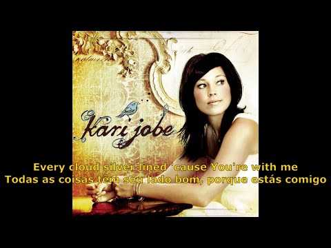 Singing Over Me - Kari Jobe