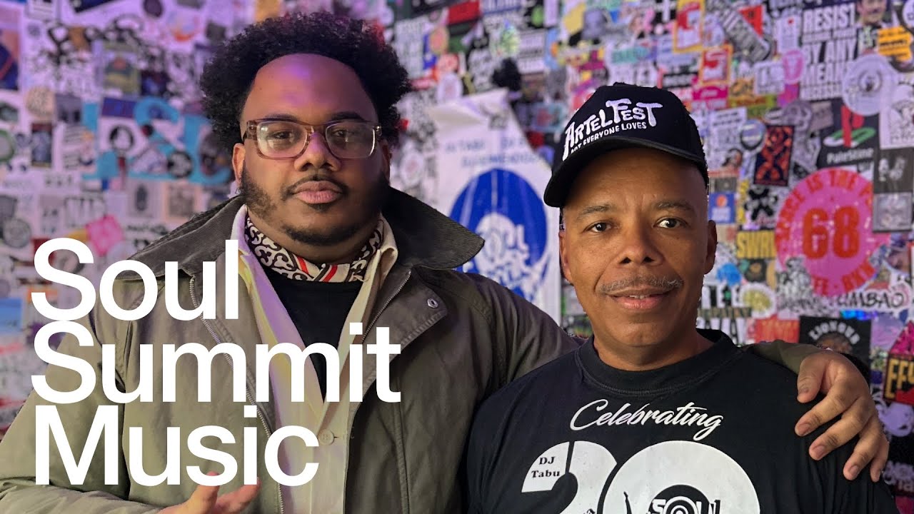 Soul Summit Music - Soul Summit Music