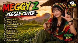 Download lagu MEGGY Z REGGAE PALING ENAK DI DENGAR TEMANI AKTIVITASMU - TERLANJUR BASAH | Cover by Cover Lagu FYP mp3