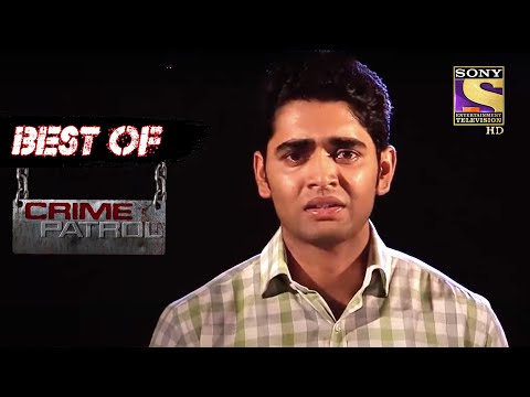 Best Of Crime Patrol - Dank Part 2 - Full Episode