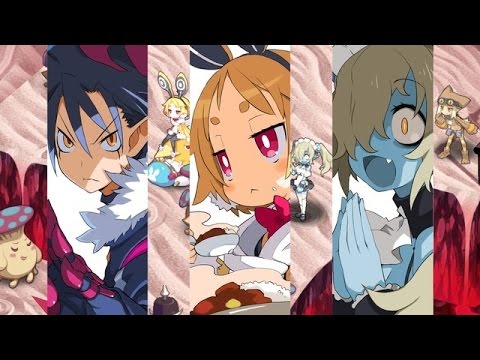 Disgaea 5 Review