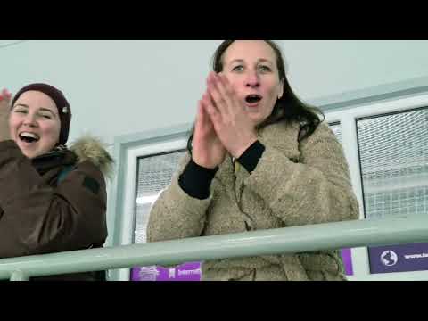 RIGA HOKCEY CUP 2022 HIGHLIGHTS WEEK 2 (U14)