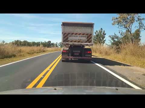 《EP763》ITUTINGA SUL DE MINAS GERAIS 