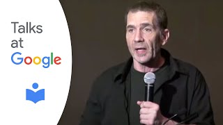 Jerry Stahl: &quot;Happy Mutant Baby Pills&quot; | Talks at Google